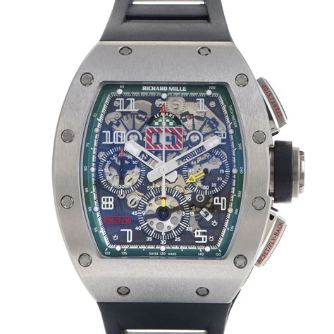 richard mille felipe massa 011|richard mille rm 11 price.